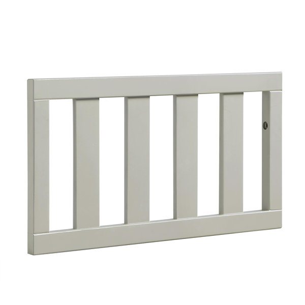 Viv + Rae Hubble Toddler Bed Rail & Reviews Wayfair